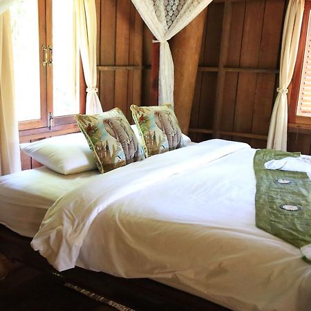 Mahout Hotel Luang Prabang Esterno foto