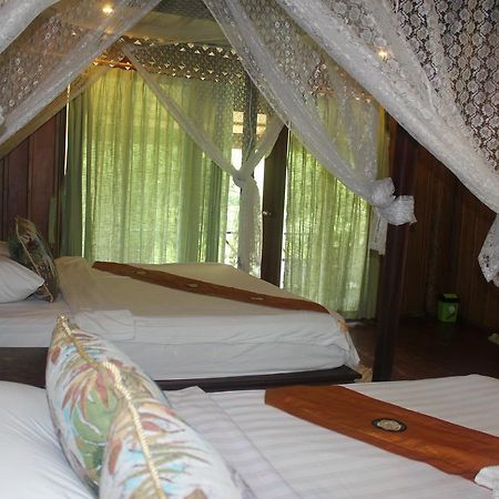 Mahout Hotel Luang Prabang Esterno foto