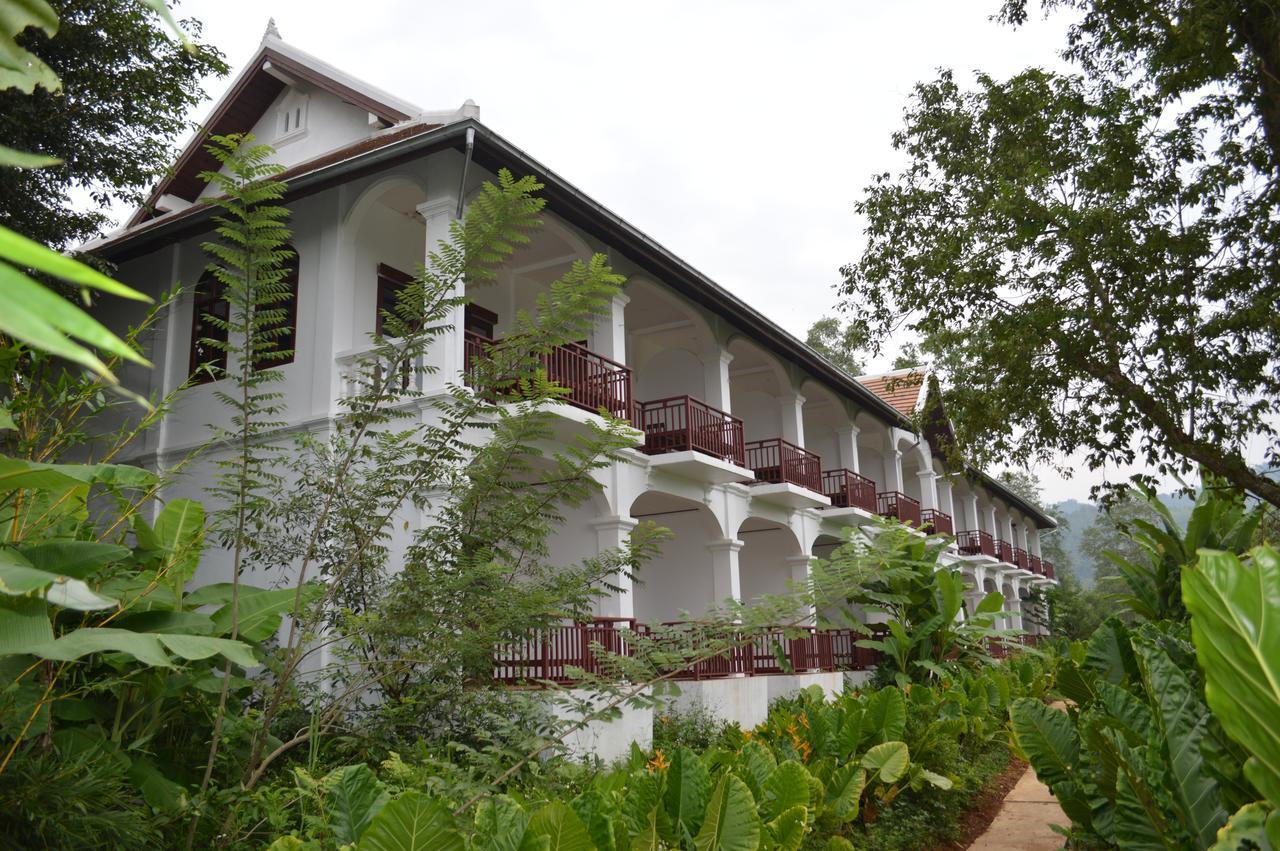 Mahout Hotel Luang Prabang Esterno foto