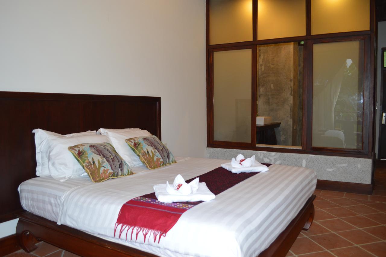Mahout Hotel Luang Prabang Esterno foto