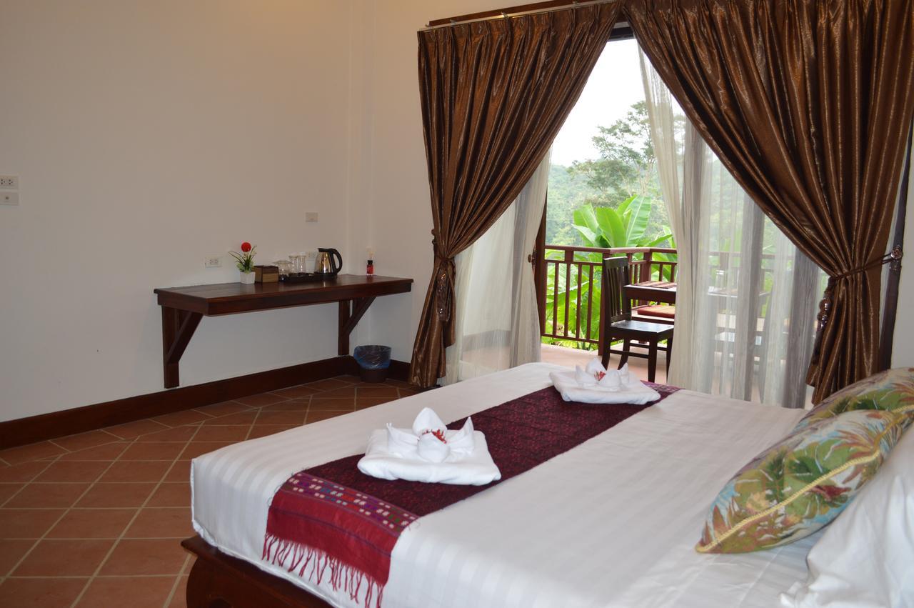 Mahout Hotel Luang Prabang Esterno foto