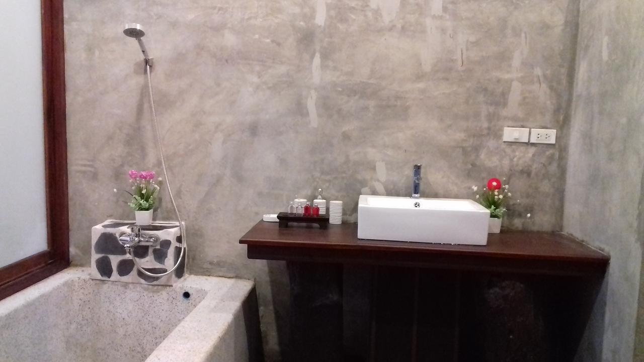 Mahout Hotel Luang Prabang Esterno foto