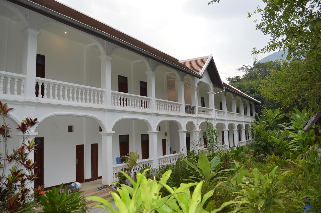Mahout Hotel Luang Prabang Esterno foto
