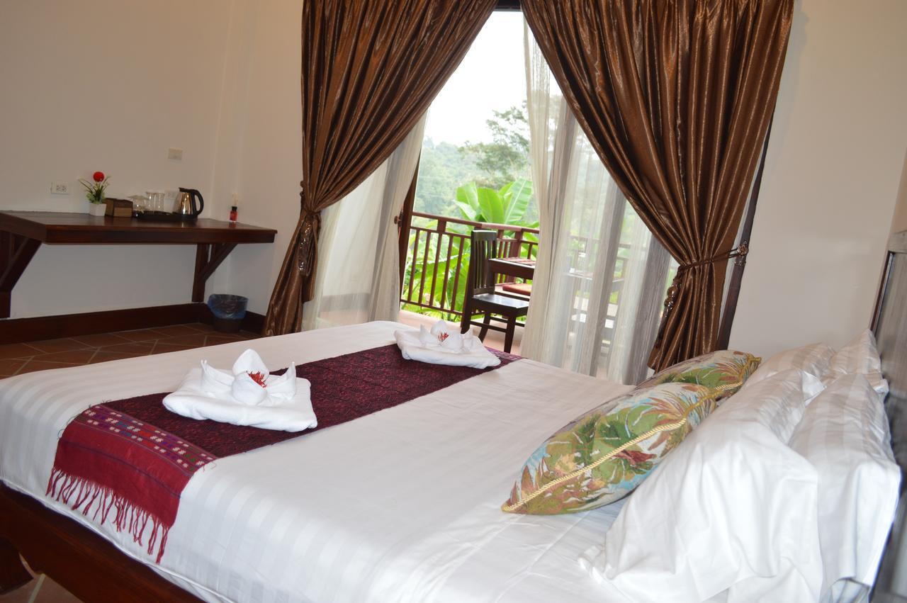 Mahout Hotel Luang Prabang Esterno foto