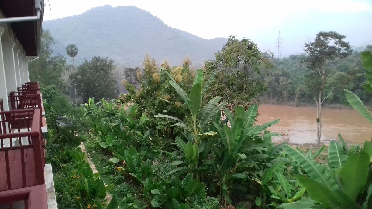 Mahout Hotel Luang Prabang Esterno foto