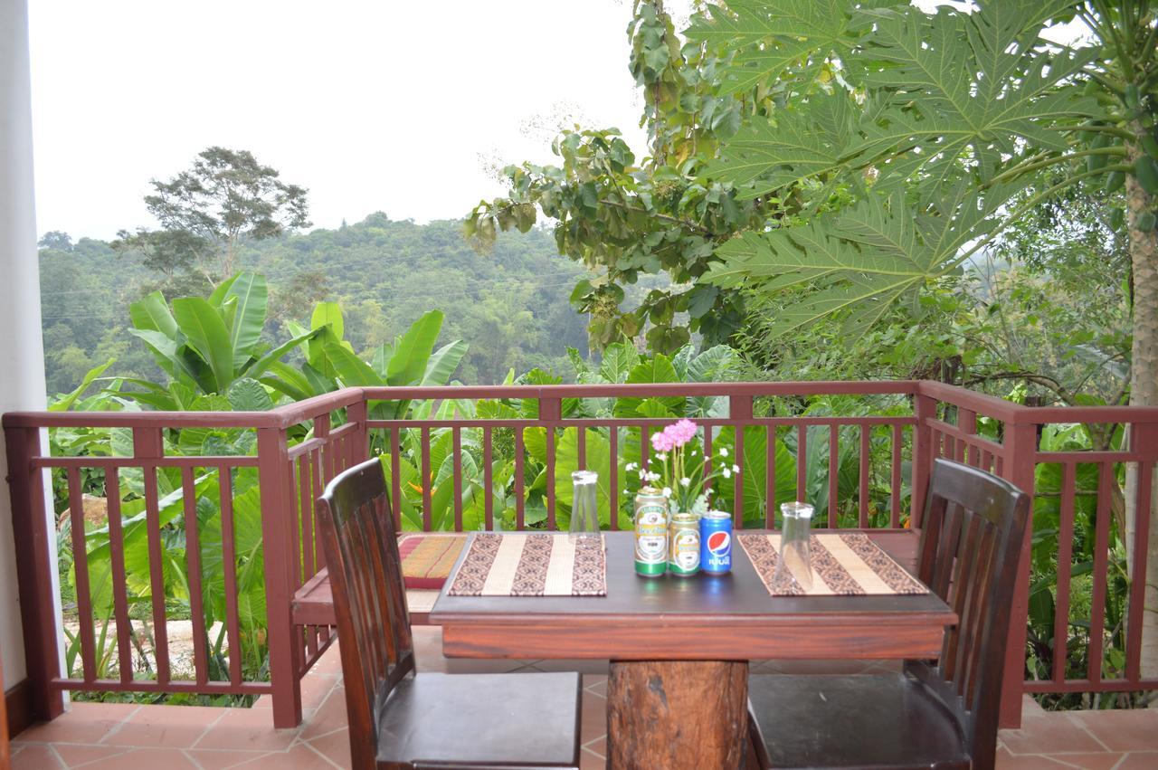 Mahout Hotel Luang Prabang Esterno foto