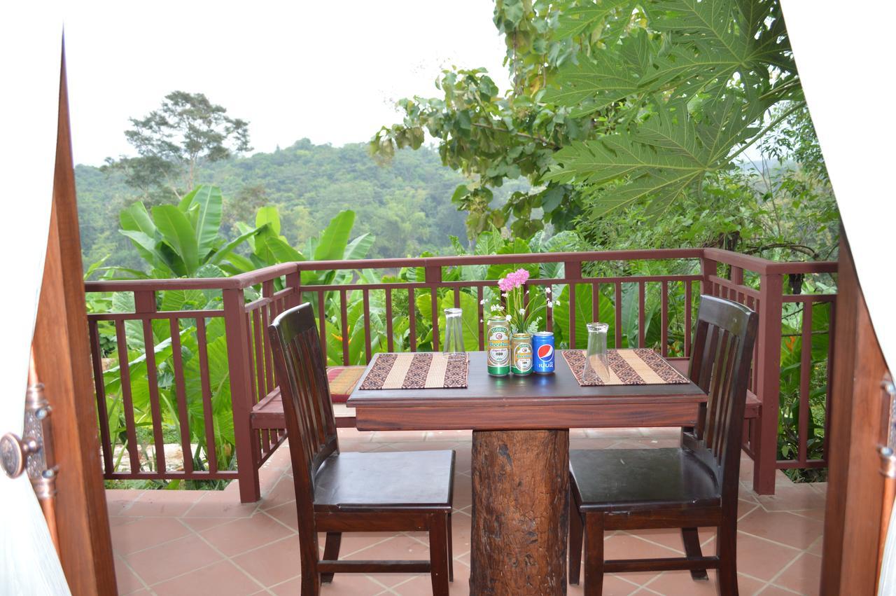 Mahout Hotel Luang Prabang Esterno foto