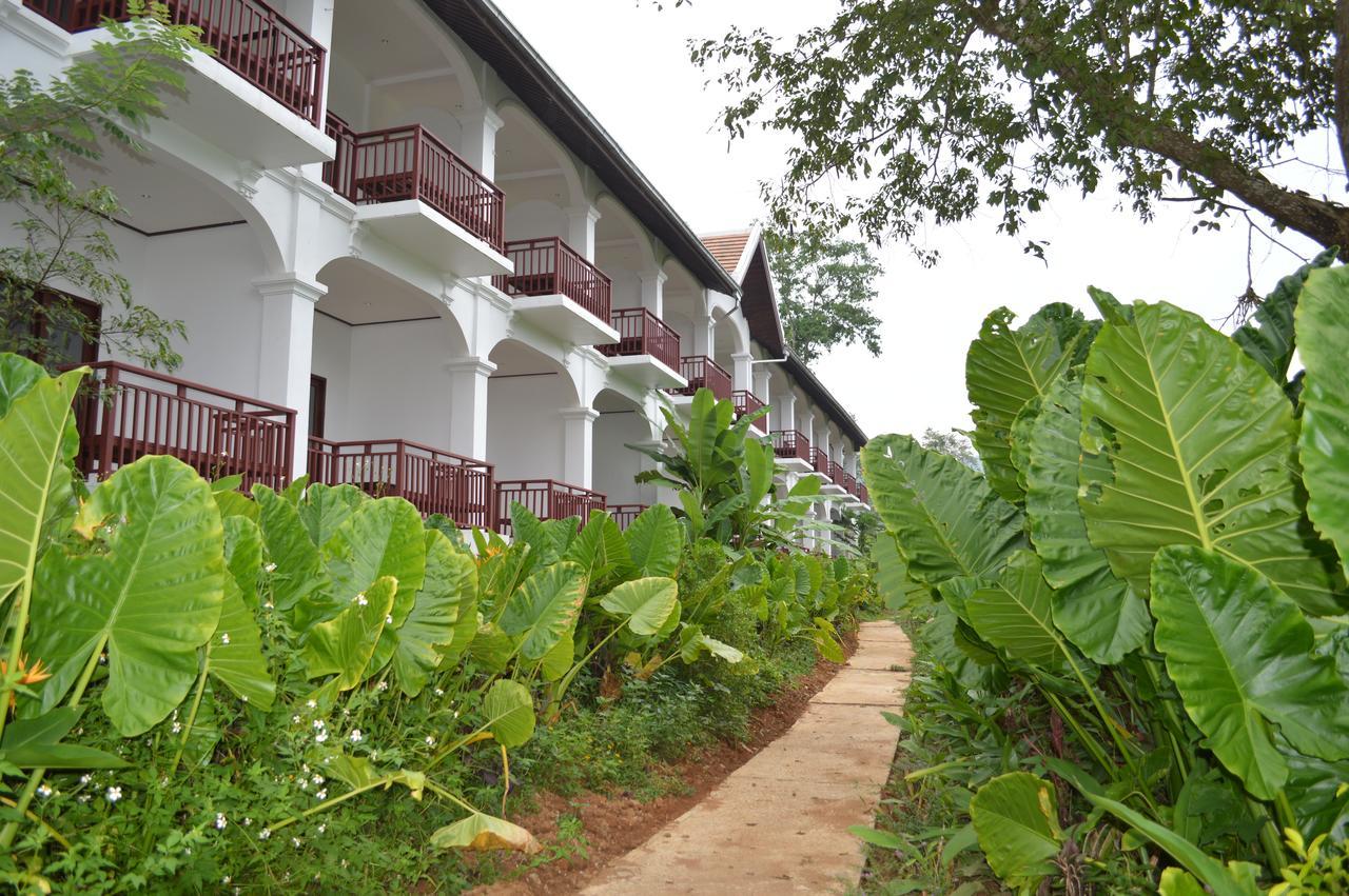 Mahout Hotel Luang Prabang Esterno foto
