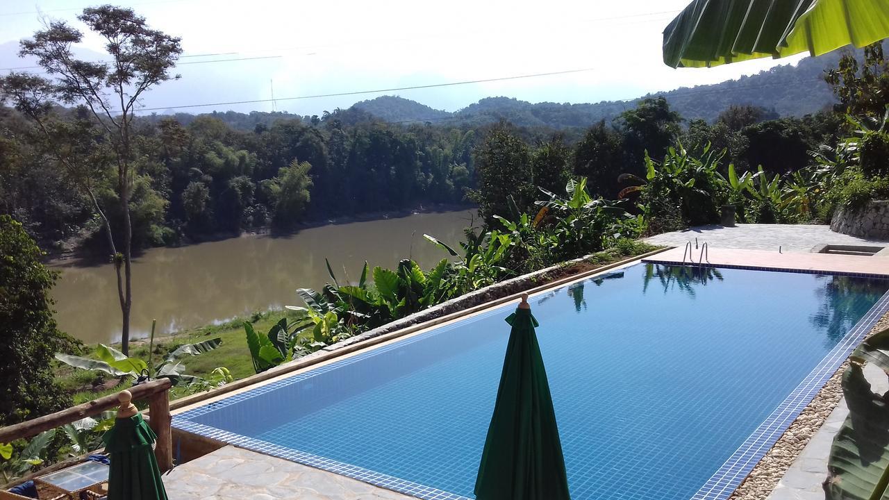 Mahout Hotel Luang Prabang Esterno foto