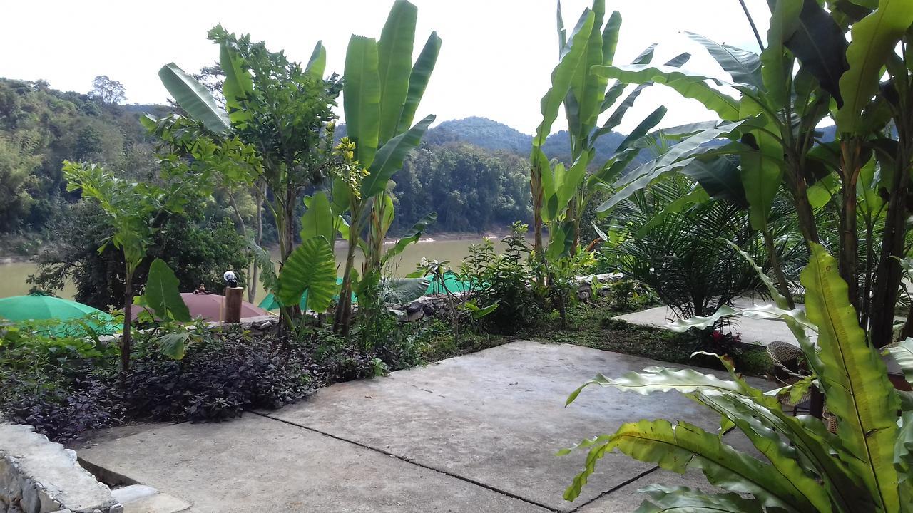 Mahout Hotel Luang Prabang Esterno foto
