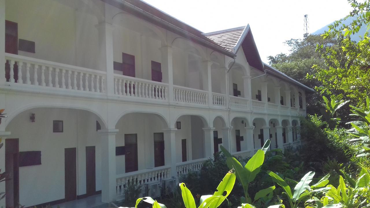 Mahout Hotel Luang Prabang Esterno foto