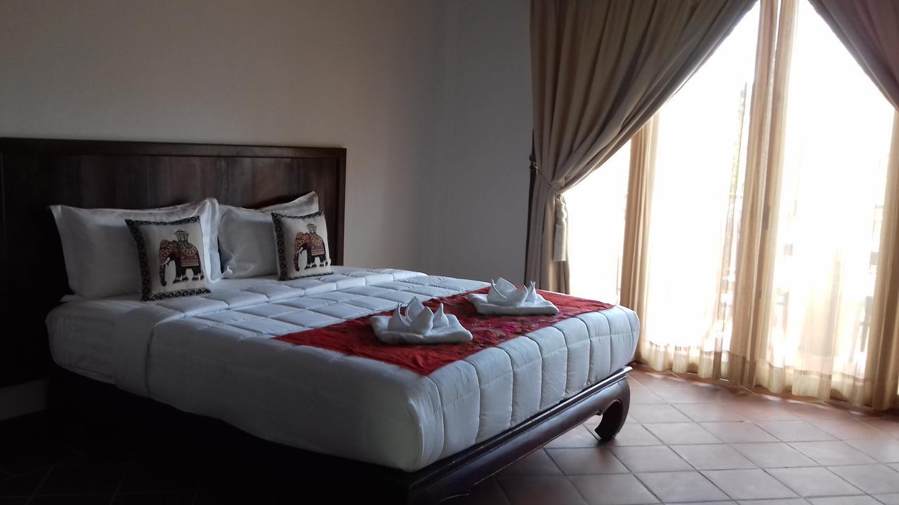 Mahout Hotel Luang Prabang Esterno foto