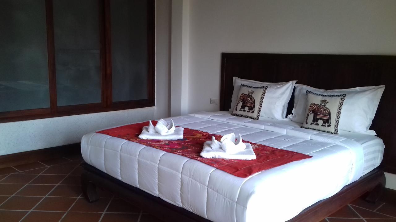 Mahout Hotel Luang Prabang Esterno foto