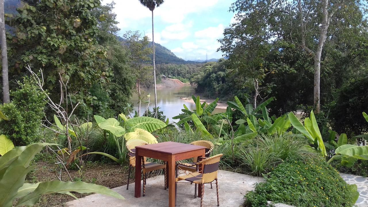 Mahout Hotel Luang Prabang Esterno foto