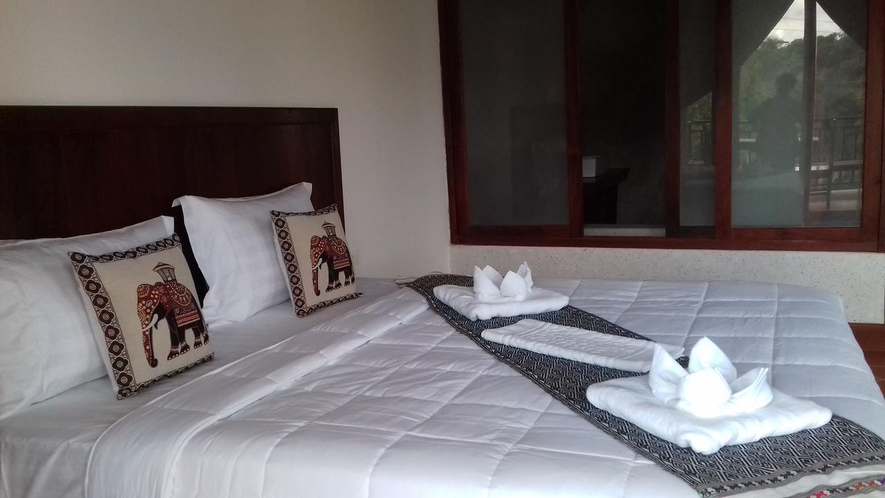 Mahout Hotel Luang Prabang Esterno foto