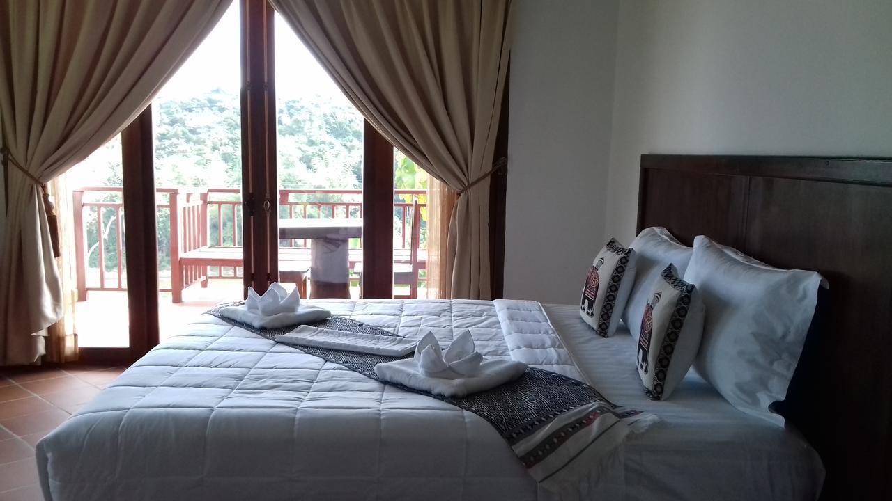 Mahout Hotel Luang Prabang Esterno foto
